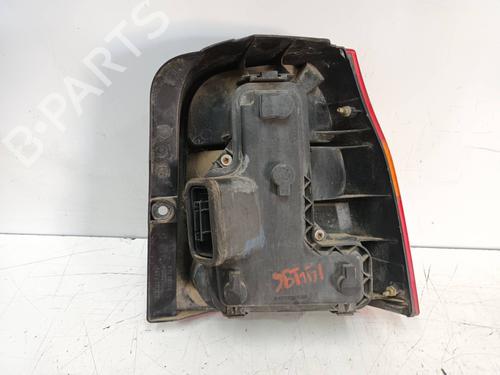 Left taillight SEAT AROSA (6H1) 1.0 | BP22565104C34 