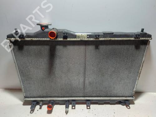 Køler HONDA CIVIC VIII Hatchback (FN, FK) 1.8 (FN1, FK2) (140 hp) 24418112