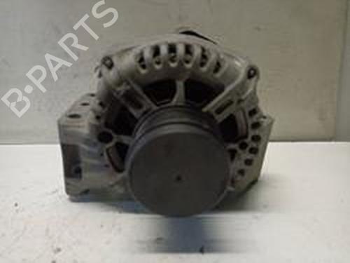 Used Alternator OPEL CORSA C (X01) [2000-2009]  8717042