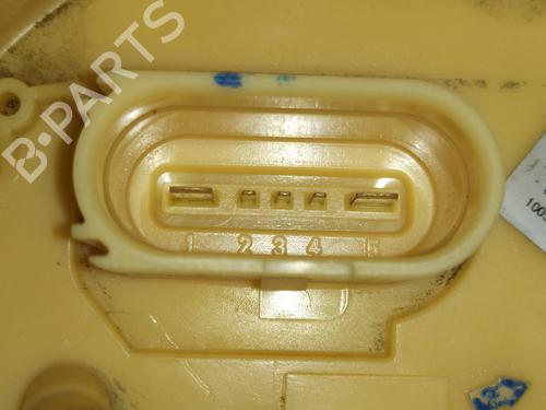 Fuel pump AUDI A3 (8P1) 1.9 TDI | BP34164617M76 - Image 5