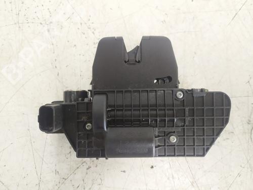 Tailgate lock CITROËN C3 II (SC_) | BP36670587C101 - Image 4