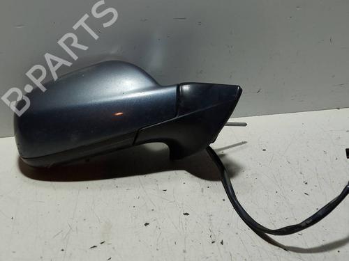 Used Right mirror PEUGEOT 407 SW (6E_, 6D_) 2.0 HDi 135 (136 hp) 17741868