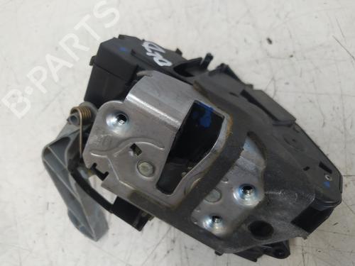 Front right lock FORD FIESTA VI (CB1, CCN) 1.6 TDCi | BP25495124C97
