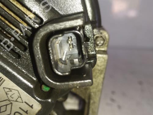 Alternator RENAULT MEGANE II Saloon (LM0/1_) 1.9 dCi (LM0G, LM1G, LM2C) | BP30204945M7