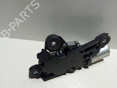 Rear wiper motor FORD S-MAX (WA6)  | BP20937430M102 