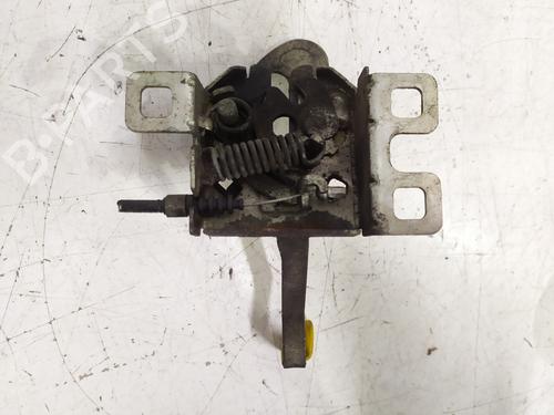 hjelmlås IVECO DAILY VI Platform/Chassis | BP32271184C133