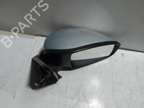 Right mirror RENAULT ESPACE IV (JK0/1_) 2.2 dCi (JK0H) | BP31755896C27 
