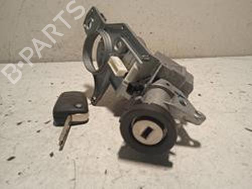 Used Ignition barrel OPEL ASTRA H GTC (A04) 1.6 (L08) (105 hp) 8921390