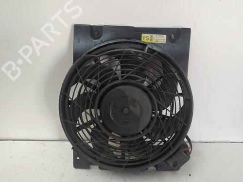Koelventilatormotor OPEL ZAFIRA A MPV (T98) 2.0 DTI 16V (F75) (101 hp) 9817335