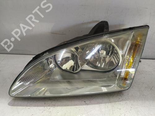 Used Left headlight Left headlight FORD FOCUS II (DA_, HCP, DP) [2004-2013] 36025164 36025164