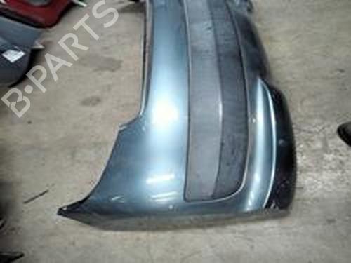 Rear bumper PEUGEOT 207 (WA_, WC_) 1.6 HDi | BP8700264C8 