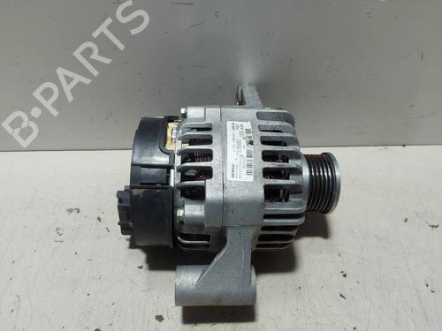 Alternator FIAT BRAVO II (198_) 1.6 D Multijet (198AXM1B) | BP21489280M7 