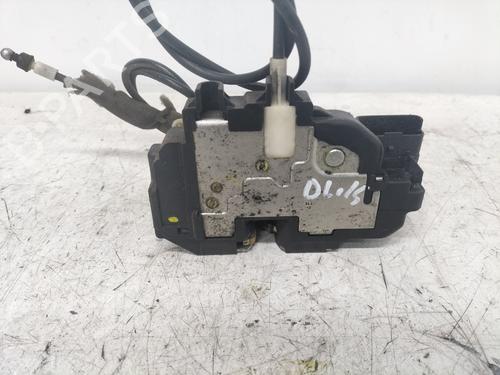 Front left lock NISSAN MICRA III (K12)  | BP11835841C98 
