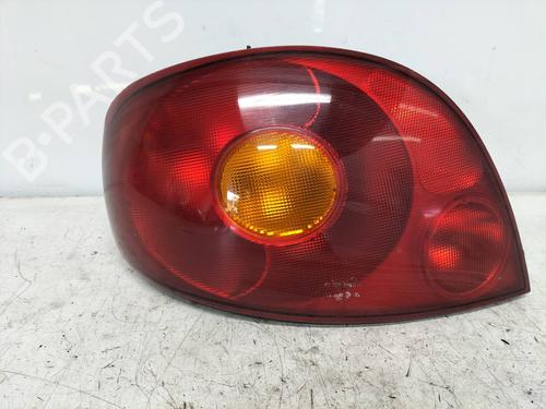 Used Left taillight DAEWOO MATIZ (M100, M150) [1998-2025]  11106422