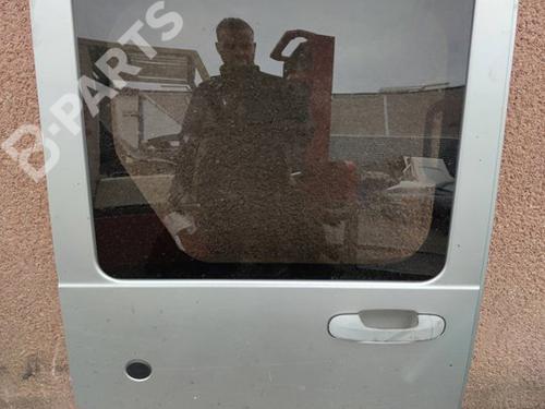 Used Right slide door Right slide door FORD TOURNEO CONNECT 1.8 TDCi (110 hp) 11086294 11086294
