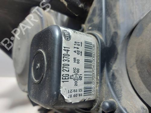 Left headlight OPEL ASTRA H (A04) 1.6 (L48) | BP19743280C28 