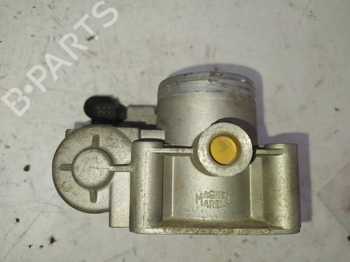 Throttle body FIAT GRANDE PUNTO (199_) 1.4 (199AXB11, 199AXB1A, 199BXB1A, 199AXL1A) | BP9726856M82 
