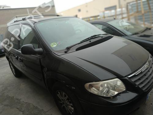 Left mirror CHRYSLER VOYAGER IV (RG, RS) 2.8 CRD | BP8700953C26 