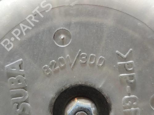 Koelventilatormotor HONDA CR-V I (RD)  | BP8704620M35 