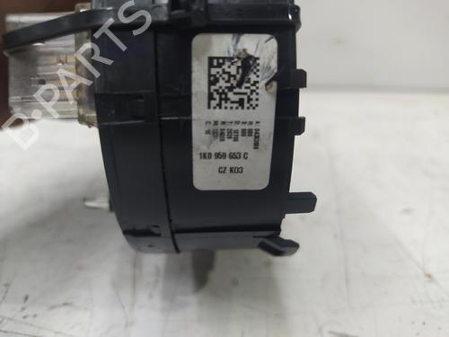 Squib airbag VW TOURAN (1T1, 1T2)  | BP21270648C102 
