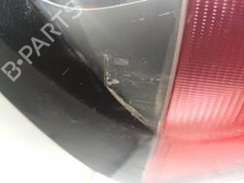 Left taillight MERCEDES-BENZ C-CLASS Coupe (CL203)  | BP8699164C34 