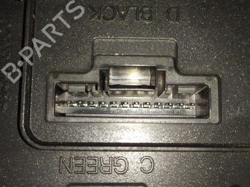 Electronic module RENAULT MEGANE III Hatchback (BZ0/1_, B3_) 1.2 TCe (BZ2B, BZ11) | BP33852694M83  - Image 6