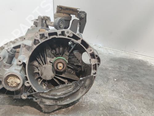 Gearkasse SEAT ALHAMBRA (7V8, 7V9) [1996-2010]  9272453