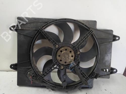 Radiator fan ALFA ROMEO 147 (937_)  | BP10118877M35 