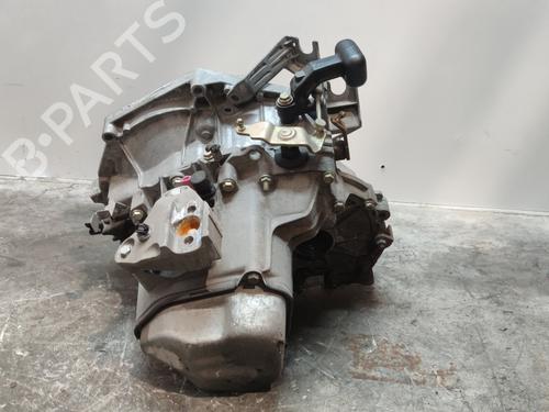 Gearbox CITROËN C3 I (FC_, FN_) 1.4 i Bivalent | BP8710212M3 