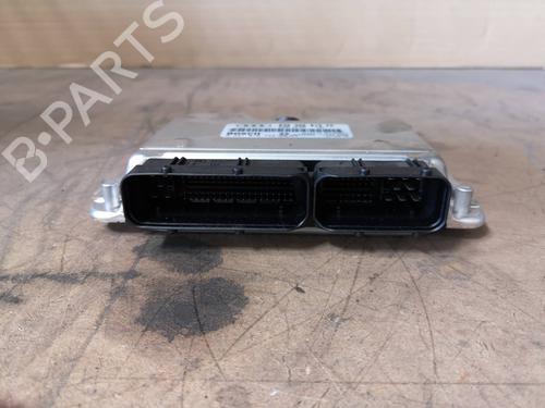 Computer motormanagement AUDI A4 B6 Avant (8E5) 1.9 TDI | BP8702599M57