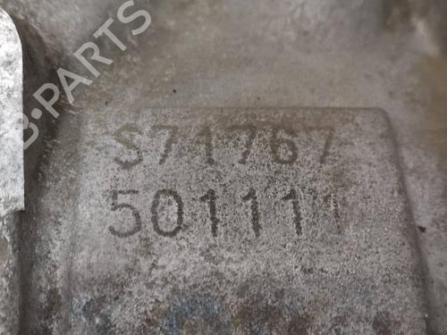 Gearbox HYUNDAI i30 (FD)  | BP16154554M3 
