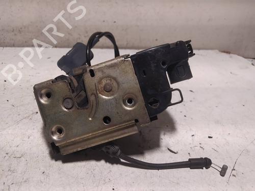 Used Front right lock RENAULT MEGANE II (BM0/1_, CM0/1_) 2.0 Renault Sport (224 hp) 16467004