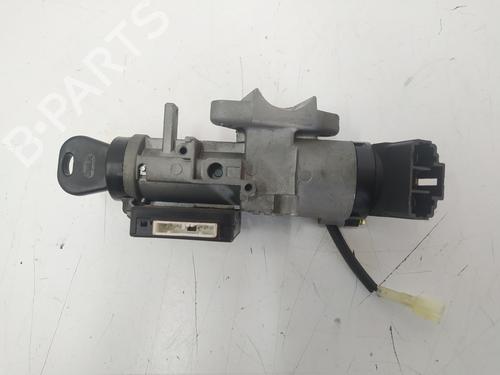 Ignition barrel CHEVROLET AVEO / KALOS Saloon (T250, T255)  | BP16287448M48 
