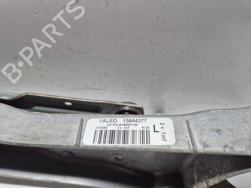 Front wiper motor CADILLAC SRX 3.6 AWD | BP29539358M29 