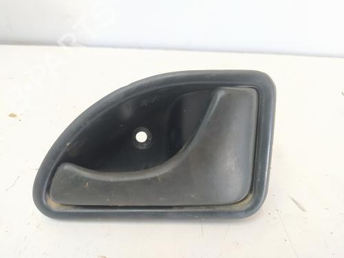 Used Front right interior door handle RENAULT KANGOO (KC0/1_) 1.9 dTi (KC0U) (80 hp) 16168584