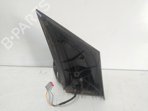 Left mirror FORD FIESTA V (JH_, JD_)  | BP16411609C26 