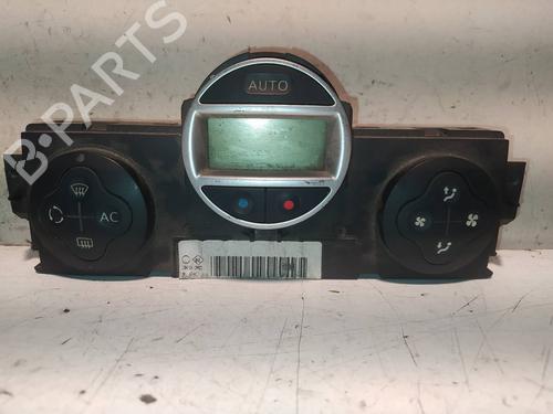 Climate control RENAULT SCÉNIC II (JM0/1_)  | BP10937347I5 
