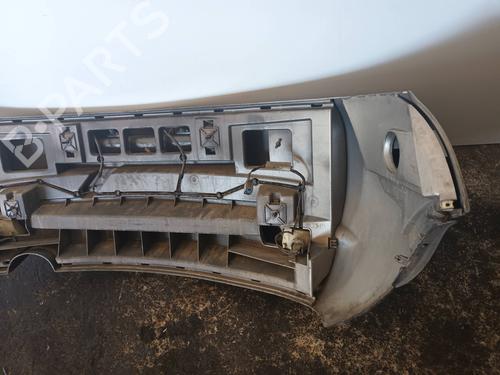Rear bumper FORD PUMA (EC_)  | BP18338481C8 