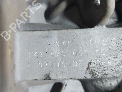 Steering rack SEAT TOLEDO III (5P2) | BP32387745M22