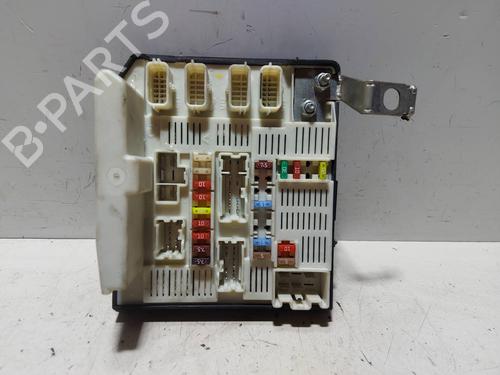 Used Fuse box RENAULT MEGANE II Coupé-Cabriolet (EM0/1_) [2003-2010]  23955044