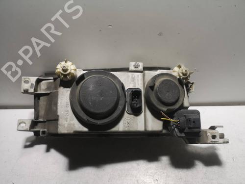 Right headlight SKODA OCTAVIA I (1U2) 2.0 | BP10346908C29 