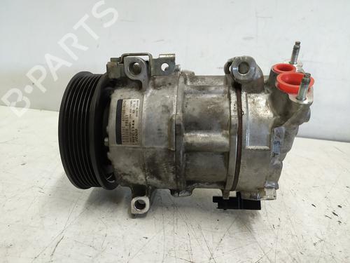 Used AC compressor PEUGEOT 3008 I MPV (0U_) [2009-2017]  30569879