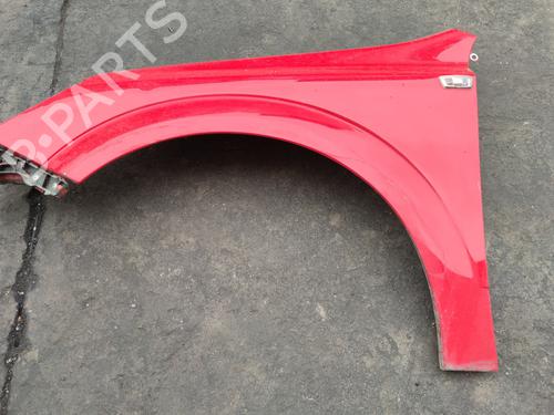 Left front fenders OPEL ASTRA H GTC (A04)  | BP10754130C41 