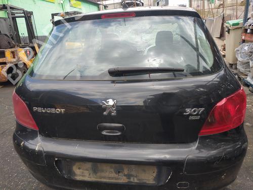 Starter PEUGEOT 307 (3A/C) 2.0 HDi 90 | BP18110081M8