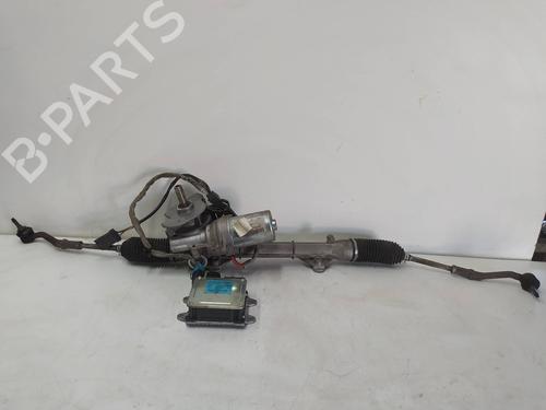 Steering rack CITROËN C2 (JM_) 1.1 | BP10360453M22 