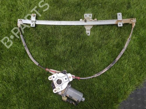 Used Front right window mechanism NISSAN TERRANO II (R20) 2.7 TDi 4WD (125 hp) 12509569