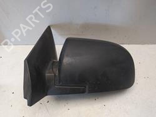 Left mirror KIA CARENS II MPV (FJ) 2.0 CRDi | BP8715678C26 