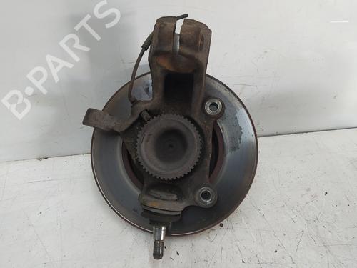 Left front steering knuckle FORD TRANSIT Van (FA_ _) | BP25904384M25 - Image 2