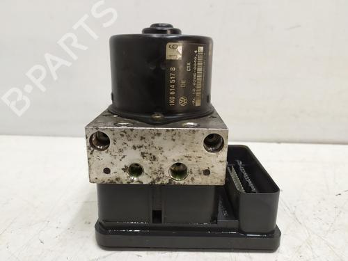Used ABS pump VW TOURAN (1T1, 1T2) [2003-2011]  31813547
