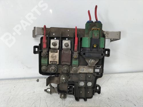 Used Fuse box Fuse box NISSAN PRIMASTAR Van (X83) 2.0 dCi 115 (114 hp) 11095821 11095821